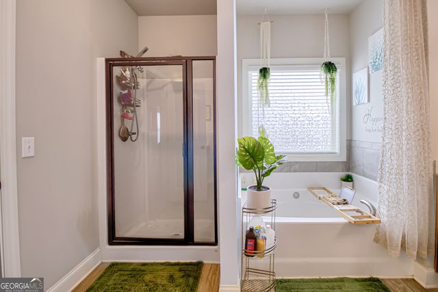 2524 Tomoka Drive, Bethlehem, GA 30620