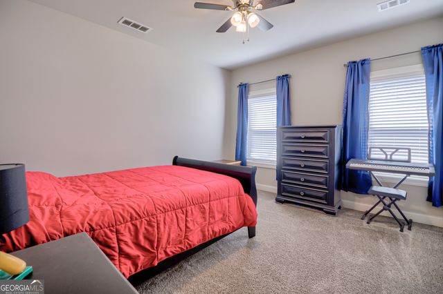 2524 Tomoka Drive, Bethlehem, GA 30620