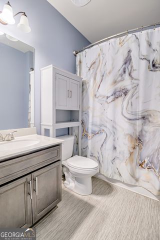 2524 Tomoka Drive, Bethlehem, GA 30620