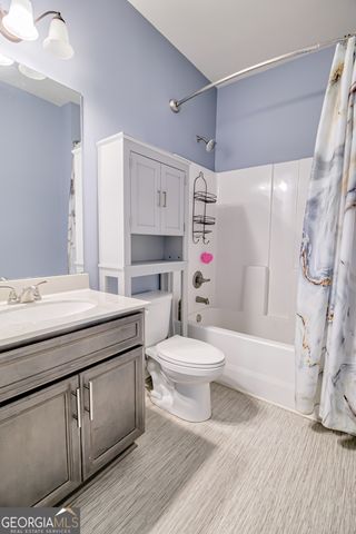 2524 Tomoka Drive, Bethlehem, GA 30620