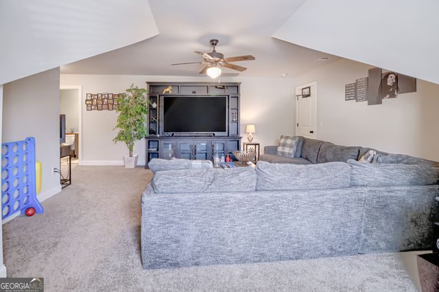 2524 Tomoka Drive, Bethlehem, GA 30620