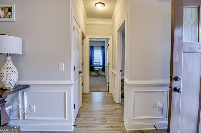 2524 Tomoka Drive, Bethlehem, GA 30620