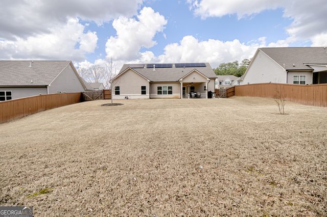 2524 Tomoka Drive, Bethlehem, GA 30620