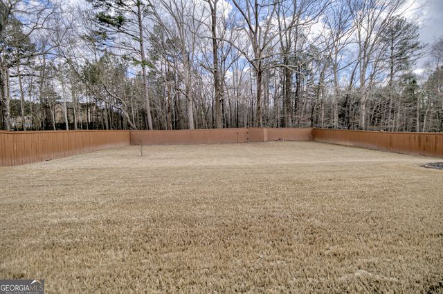 2524 Tomoka Drive, Bethlehem, GA 30620