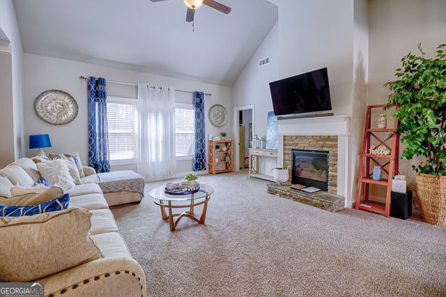 2524 Tomoka Drive, Bethlehem, GA 30620