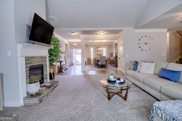 2524 Tomoka Drive, Bethlehem, GA 30620