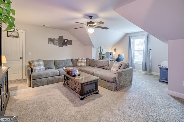 2524 Tomoka Drive, Bethlehem, GA 30620