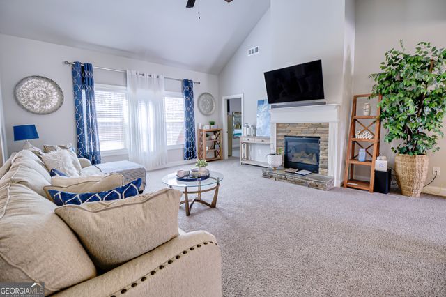 2524 Tomoka Drive, Bethlehem, GA 30620