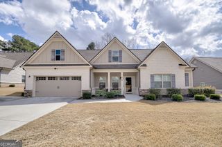 2524 Tomoka Drive, Bethlehem, GA 30620