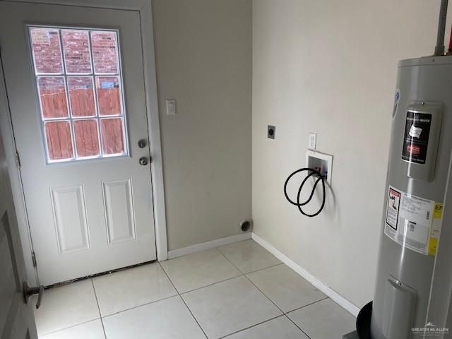 1203 Fig W Avenue, Pharr, TX 78577