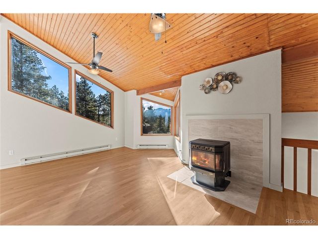 192 E Ridge Dr, Woodland Park, CO 80863
