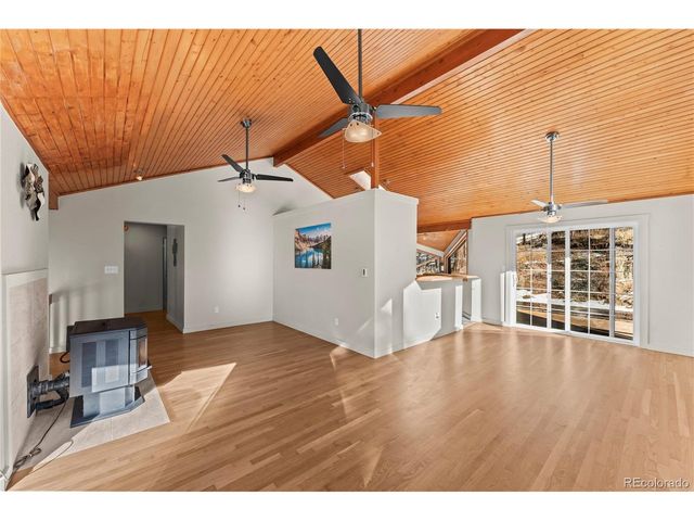 192 E Ridge Dr, Woodland Park, CO 80863