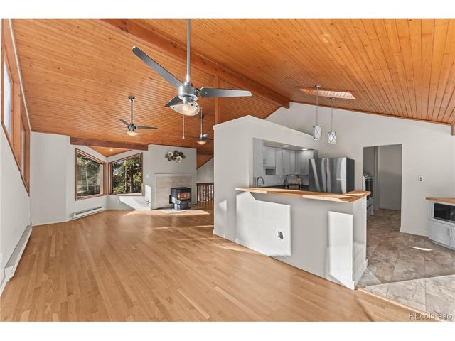 192 E Ridge Dr, Woodland Park, CO 80863
