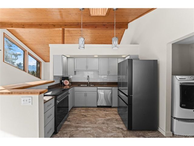 192 E Ridge Dr, Woodland Park, CO 80863