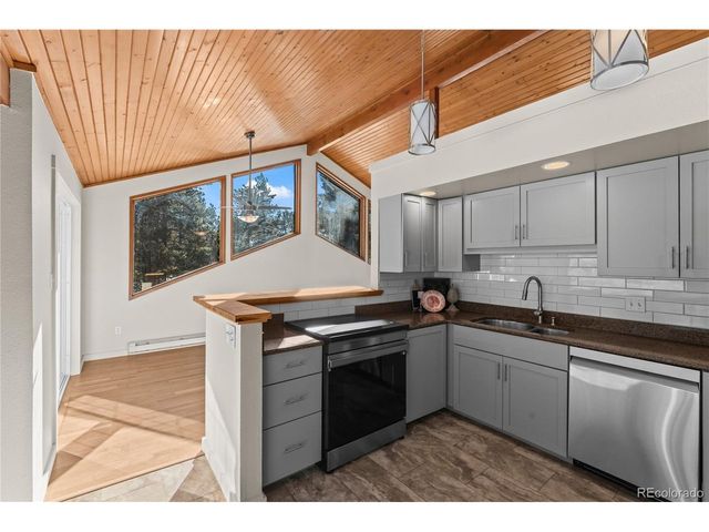 192 E Ridge Dr, Woodland Park, CO 80863