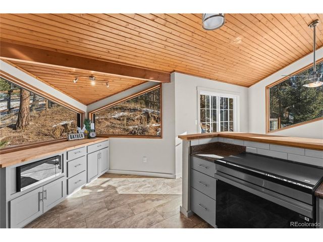 192 E Ridge Dr, Woodland Park, CO 80863