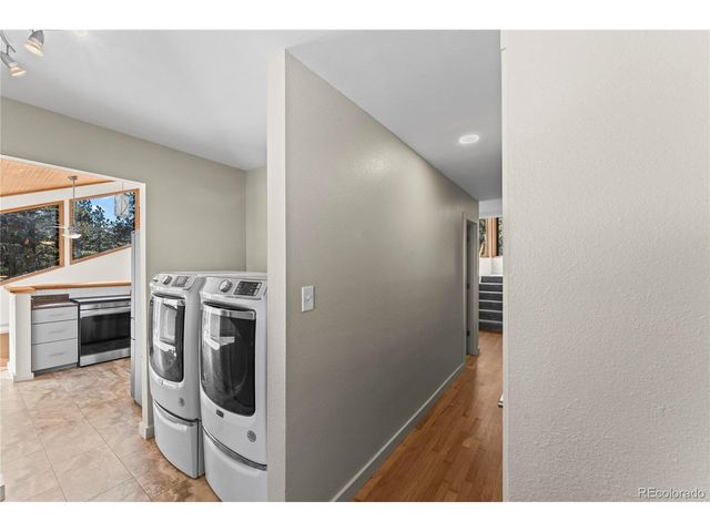 192 E Ridge Dr, Woodland Park, CO 80863