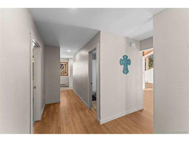 192 E Ridge Dr, Woodland Park, CO 80863