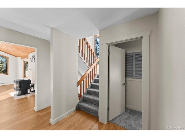 192 E Ridge Dr, Woodland Park, CO 80863