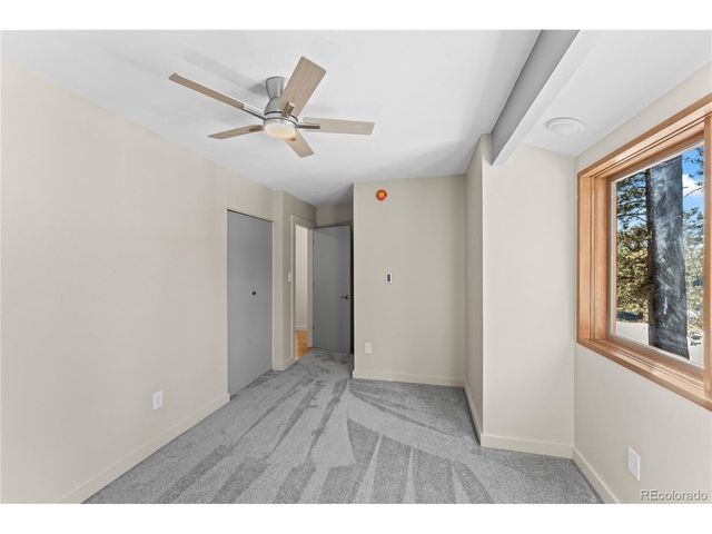 192 E Ridge Dr, Woodland Park, CO 80863
