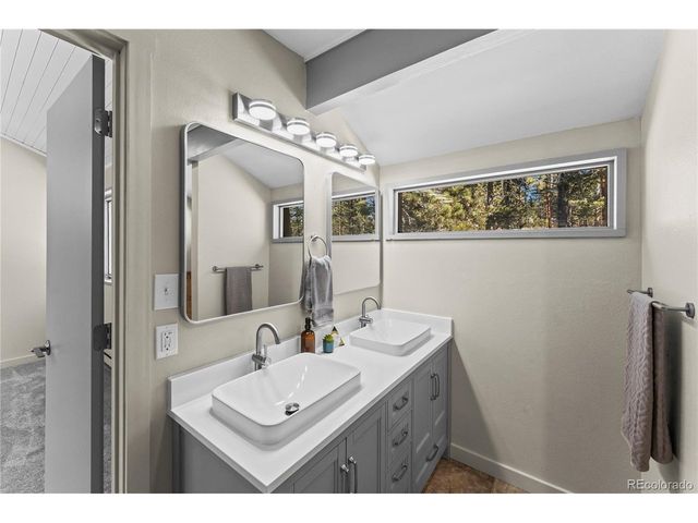 192 E Ridge Dr, Woodland Park, CO 80863