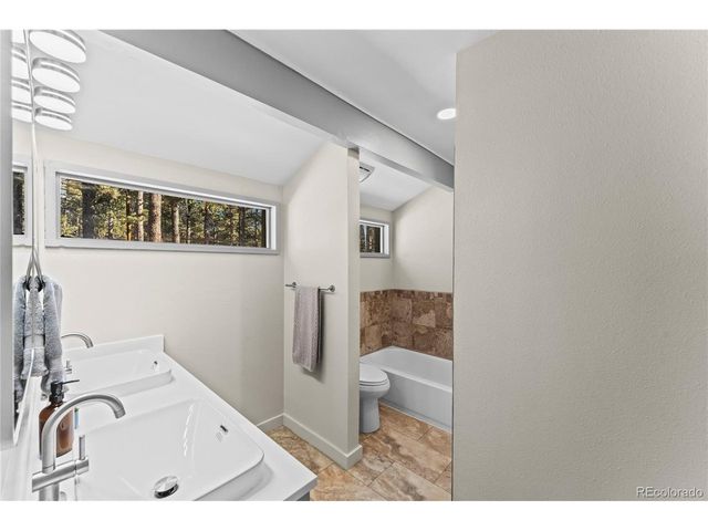 192 E Ridge Dr, Woodland Park, CO 80863