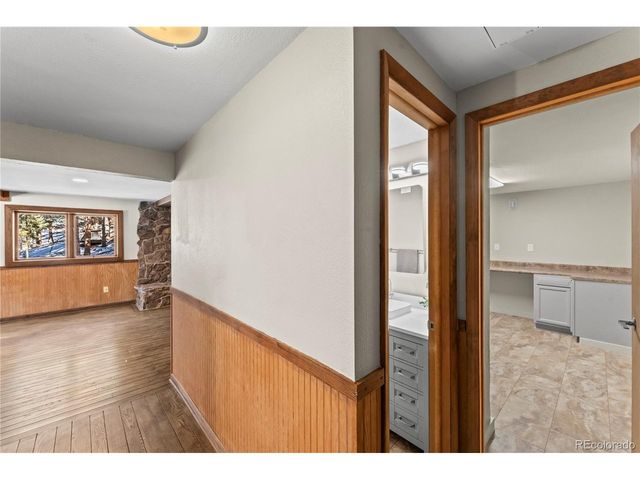 192 E Ridge Dr, Woodland Park, CO 80863