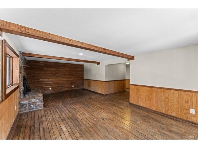 192 E Ridge Dr, Woodland Park, CO 80863