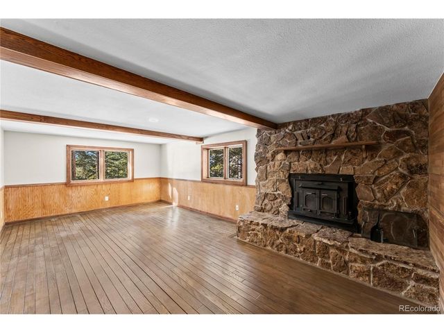 192 E Ridge Dr, Woodland Park, CO 80863