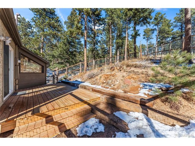 192 E Ridge Dr, Woodland Park, CO 80863