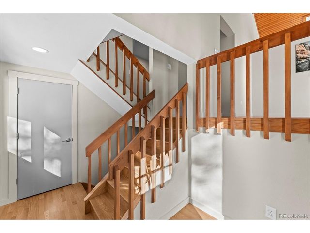 192 E Ridge Dr, Woodland Park, CO 80863