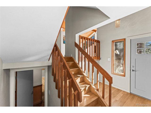 192 E Ridge Dr, Woodland Park, CO 80863