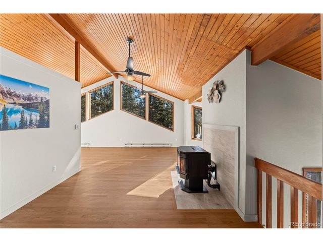 192 E Ridge Dr, Woodland Park, CO 80863