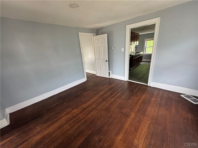 724 Warren Street, Utica, NY 13502