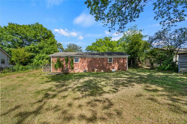 308 Clayton Street, Central, SC 29630