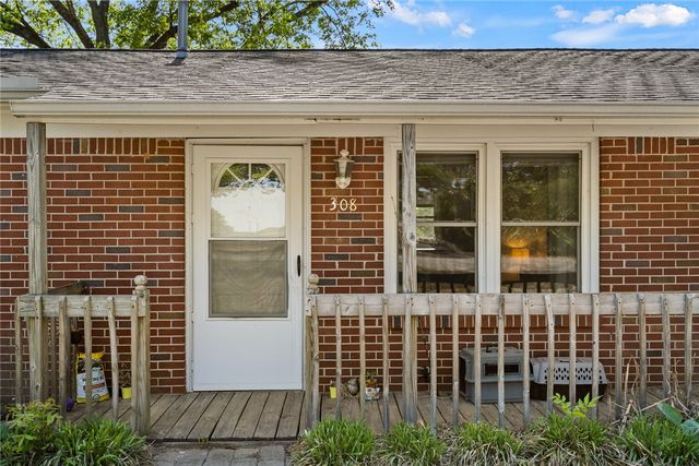 308 Clayton Street, Central, SC 29630