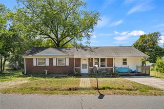 308 Clayton Street, Central, SC 29630