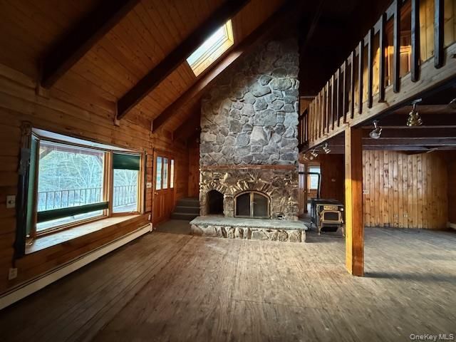 5597 Red Hill Road, Claryville, NY 12725