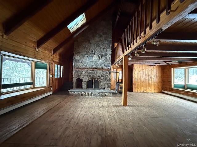 5597 Red Hill Road, Claryville, NY 12725