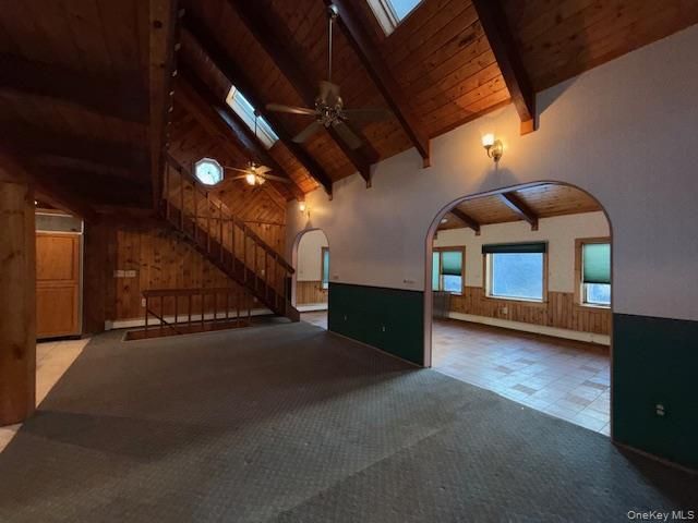 5597 Red Hill Road, Claryville, NY 12725