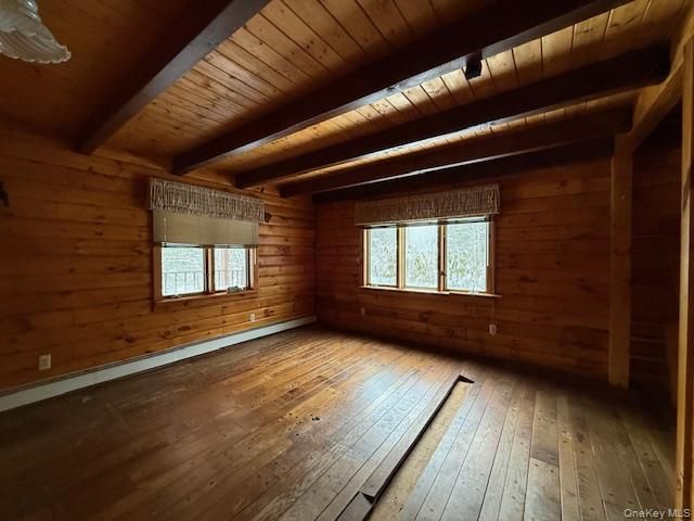 5597 Red Hill Road, Claryville, NY 12725