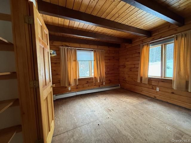 5597 Red Hill Road, Claryville, NY 12725