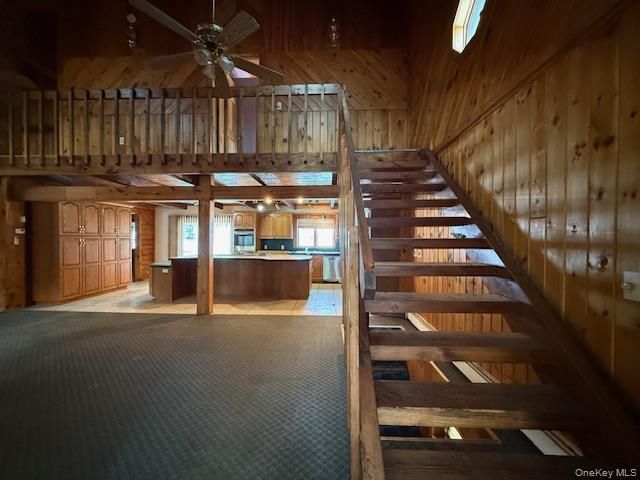 5597 Red Hill Road, Claryville, NY 12725