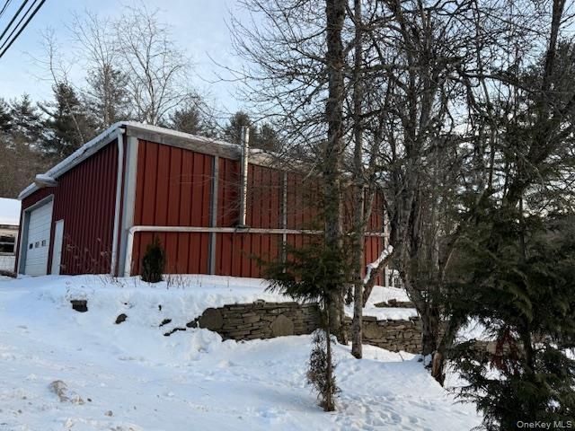 5597 Red Hill Road, Claryville, NY 12725