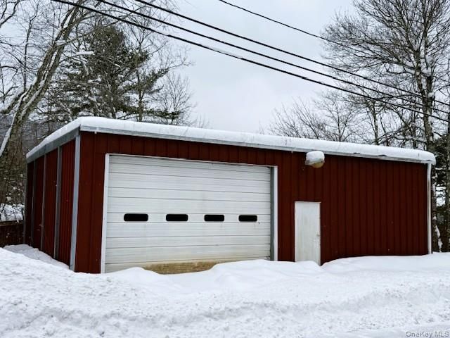 5597 Red Hill Road, Claryville, NY 12725