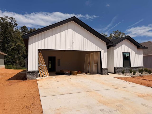 342 Everest Street, Alexander, AR 72002