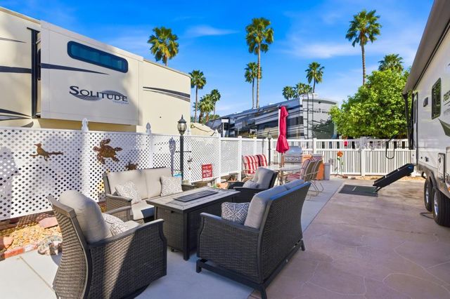 69411 Ramon Road 722, Cathedral City, CA 92234