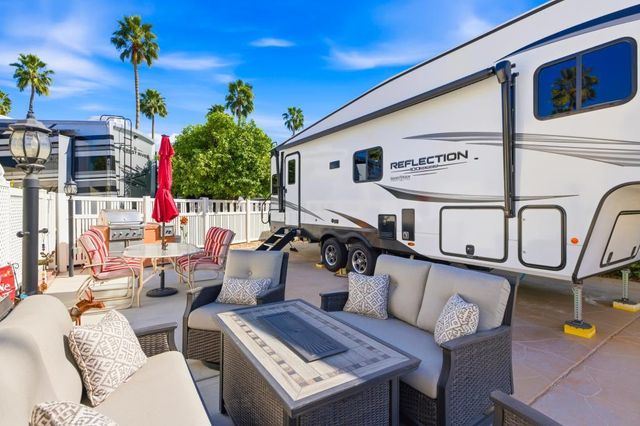 69411 Ramon Road 722, Cathedral City, CA 92234