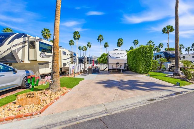 69411 Ramon Road 722, Cathedral City, CA 92234