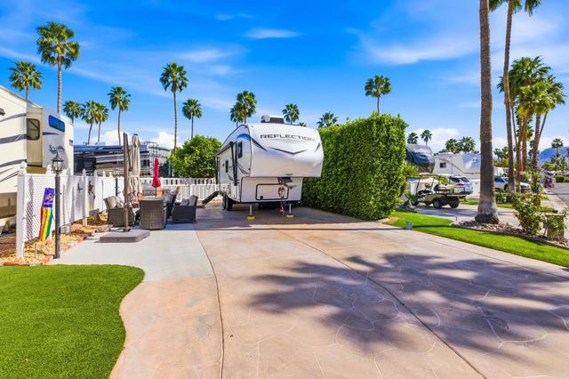 69411 Ramon Road 722, Cathedral City, CA 92234